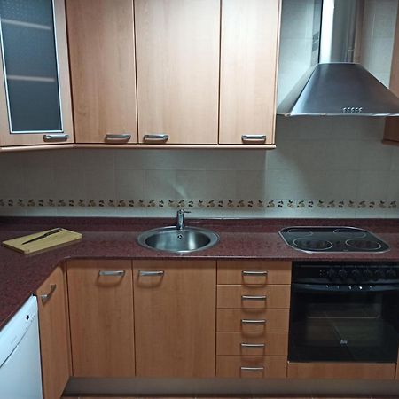 Apartamento Rural Ca La Rumbeta En La Fresneda Exterior photo