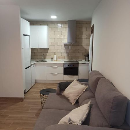 Apartamento Rural Ca La Rumbeta En La Fresneda Exterior photo