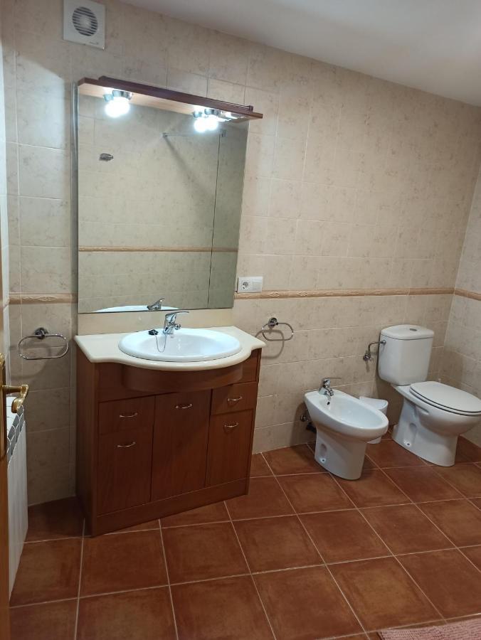 Apartamento Rural Ca La Rumbeta En La Fresneda Exterior photo