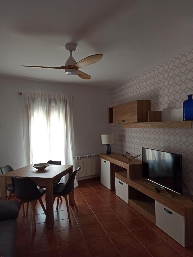 Apartamento Rural Ca La Rumbeta En La Fresneda Exterior photo