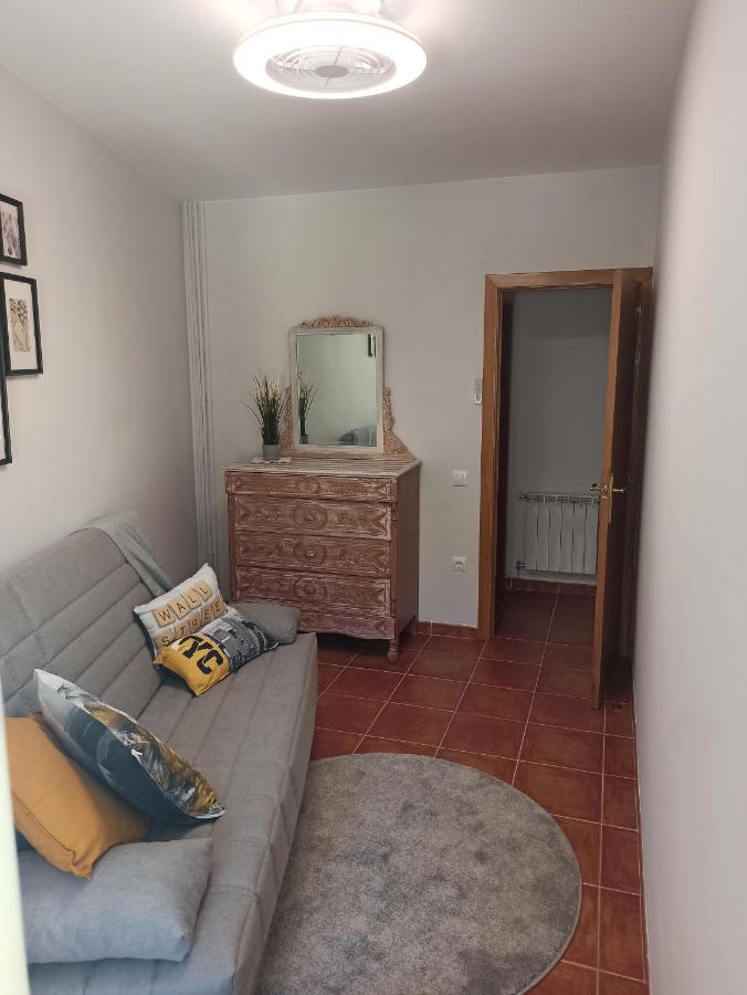 Apartamento Rural Ca La Rumbeta En La Fresneda Exterior photo