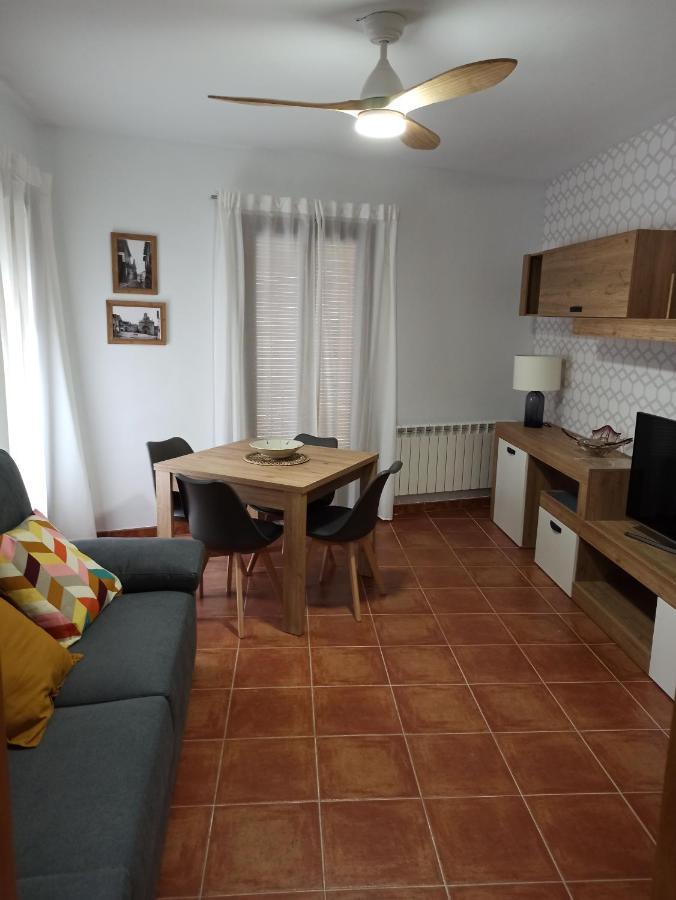 Apartamento Rural Ca La Rumbeta En La Fresneda Exterior photo