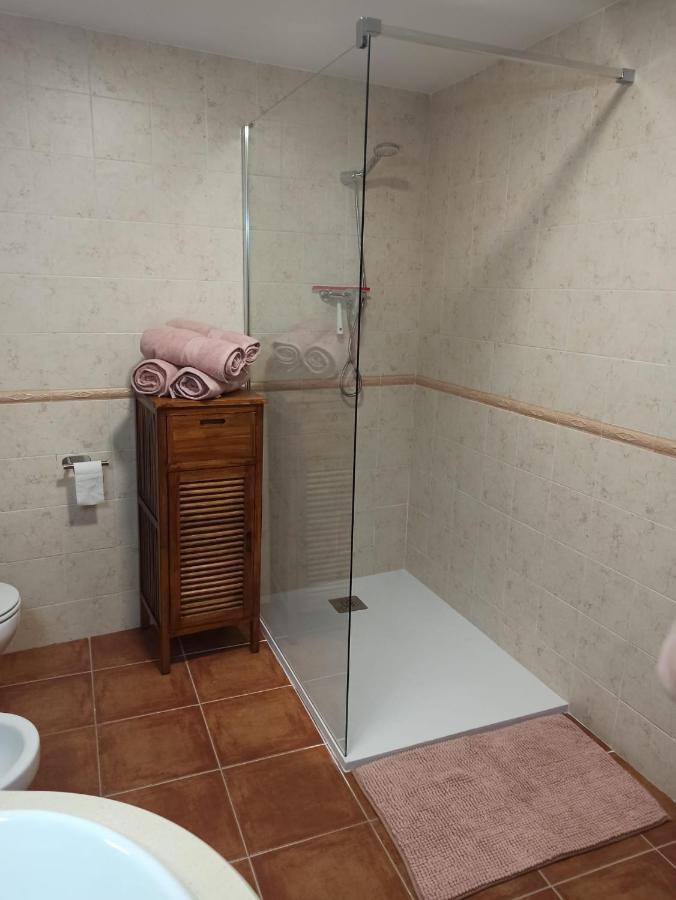 Apartamento Rural Ca La Rumbeta En La Fresneda Exterior photo