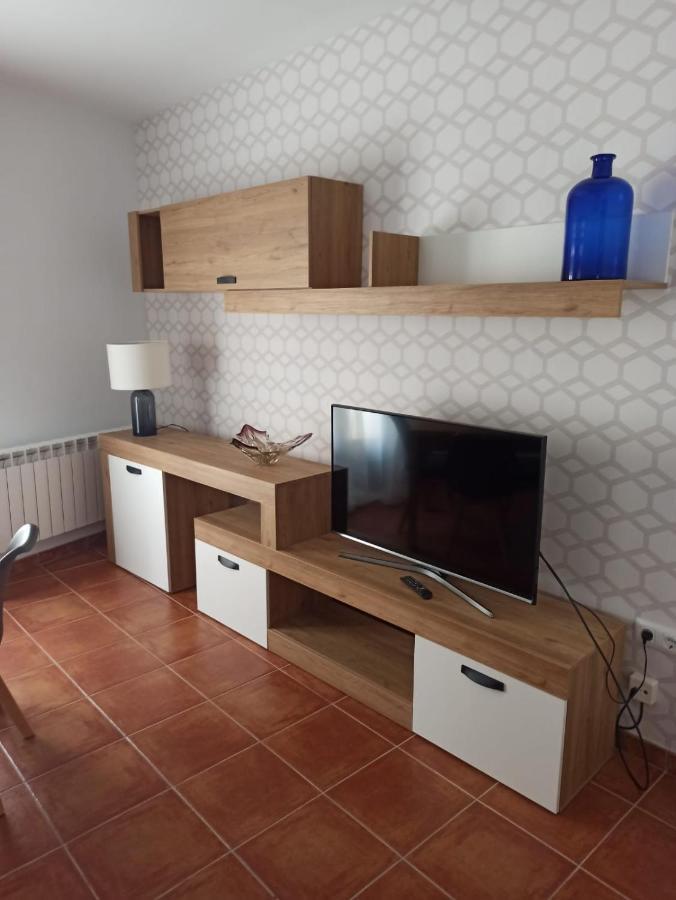 Apartamento Rural Ca La Rumbeta En La Fresneda Exterior photo