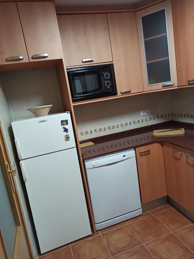 Apartamento Rural Ca La Rumbeta En La Fresneda Exterior photo
