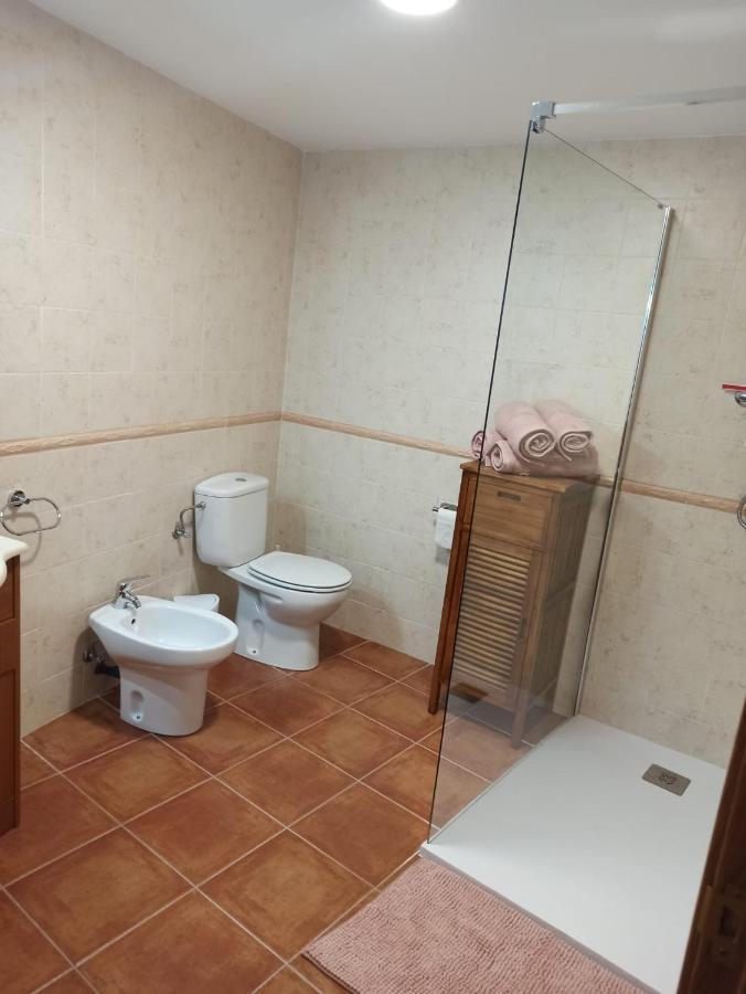 Apartamento Rural Ca La Rumbeta En La Fresneda Exterior photo