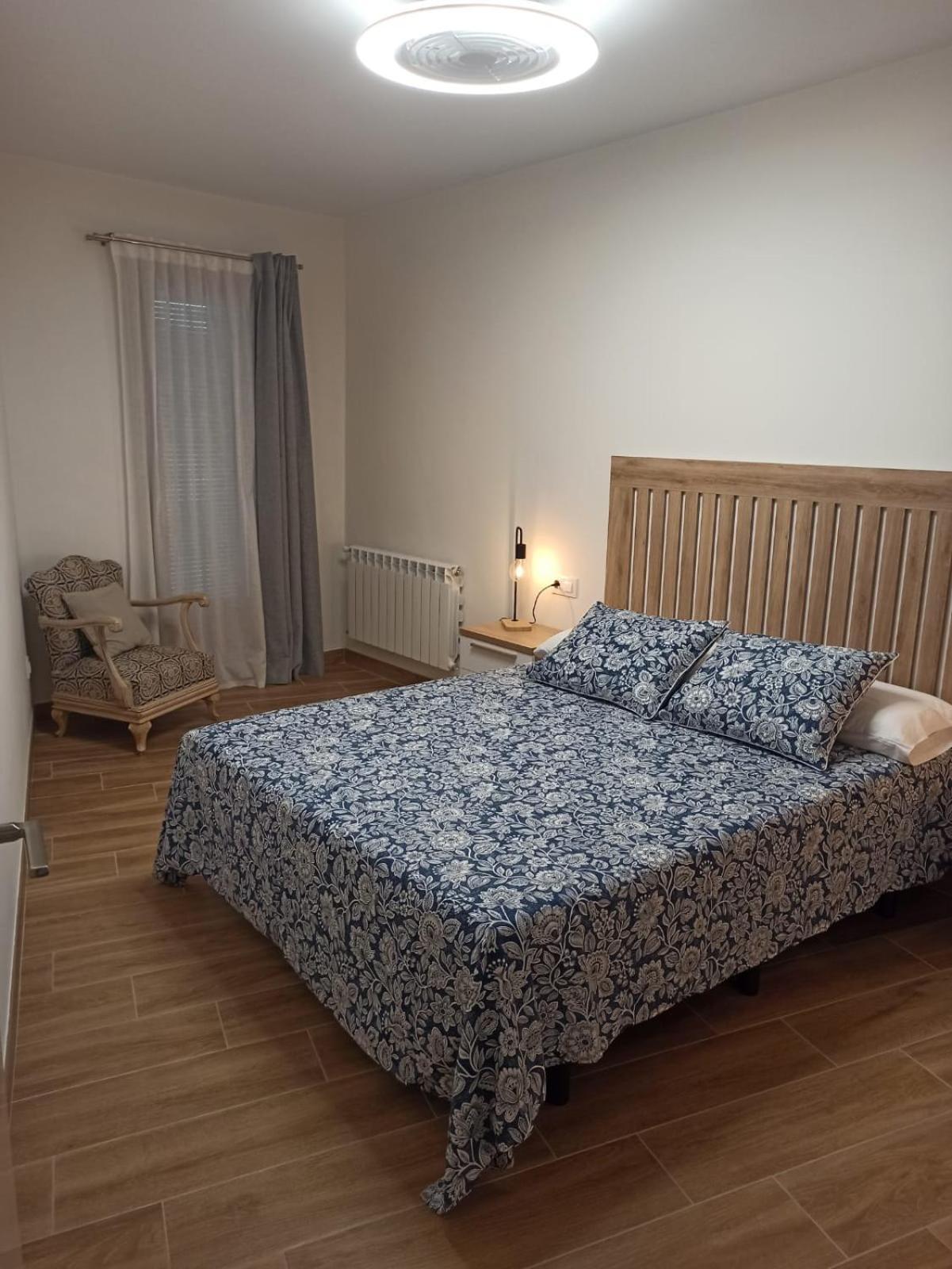 Apartamento Rural Ca La Rumbeta En La Fresneda Exterior photo