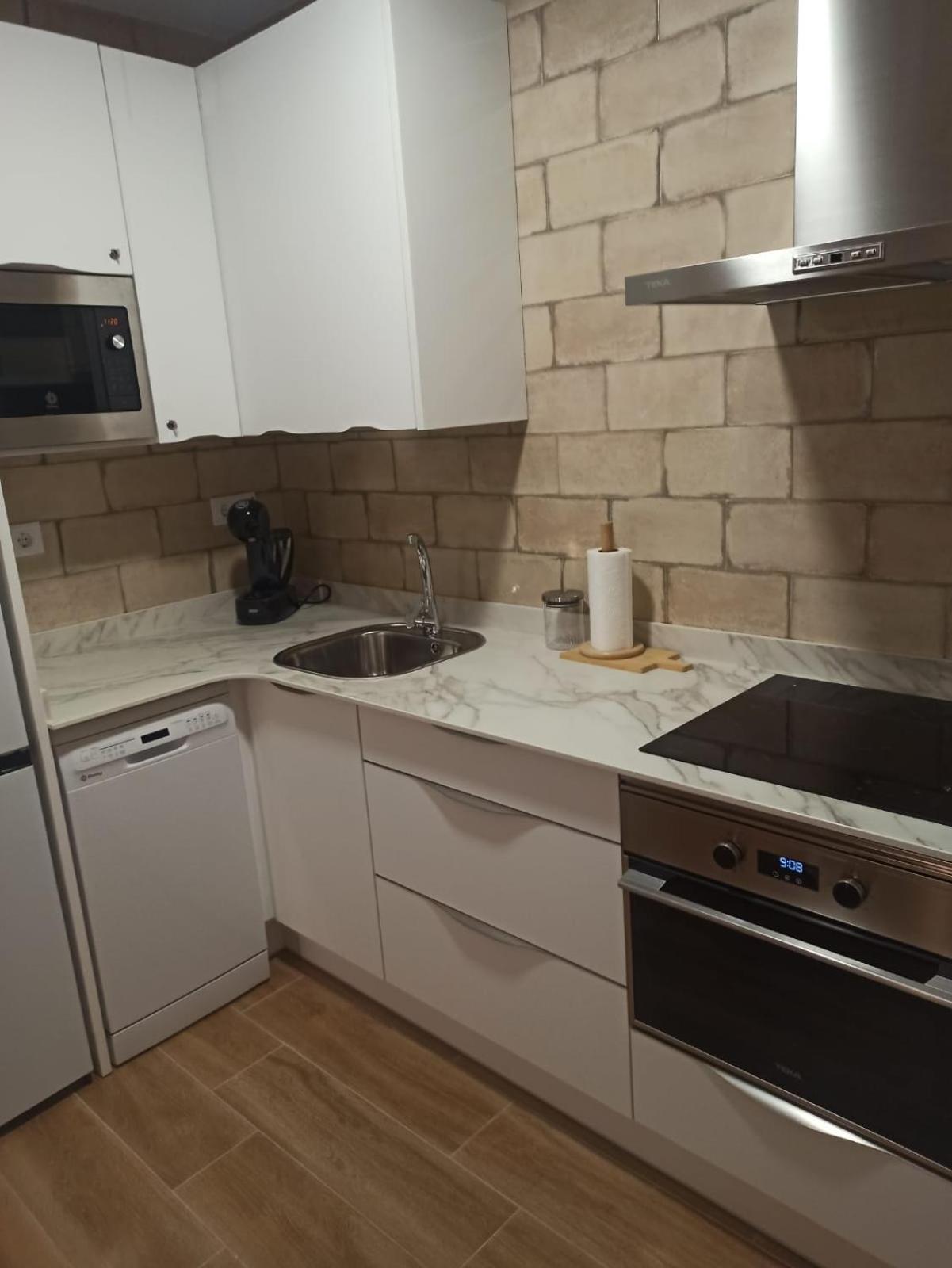 Apartamento Rural Ca La Rumbeta En La Fresneda Exterior photo