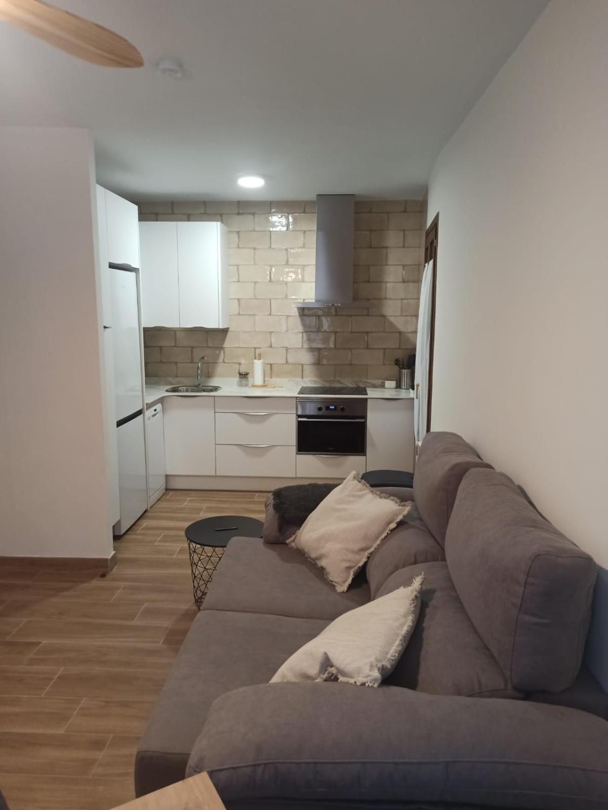 Apartamento Rural Ca La Rumbeta En La Fresneda Exterior photo